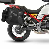 Soporte 4P System MOTOGUZZI V85TT 19-23