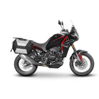 Fijacion 3P System MOTO MORINI X-CAPE 700 25+