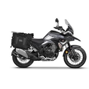 4P System Macbor Montana XR5 510 y Kove 510X