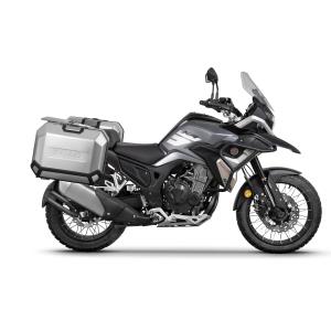 4P System Macbor Montana XR5 510 y Kove 510X
