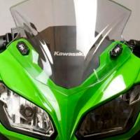 Tapa espejos Rg Racing Kawasaki ZXR y Ninja 12+