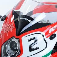 Tapa espejos Rg Racing MV Agusta F3 675 12+ F3 800 13+ / F4 10+