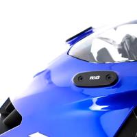 Tapa espejos Rg Racing Yamaha YZF R 125 25 R3 19+