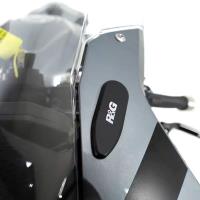 Tapa espejos Rg Racing BMW S1000RR BMW M1000RR 19+