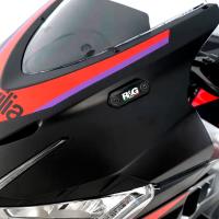 Tapa espejos Rg Racing Aprilia RS 457 24+