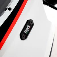 Tapa espejos Rg Racing Aprilia RS 457 24+