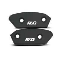Tapa espejos Rg Racing Aprilia RS 457 24+