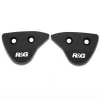 Tapa espejos Rg Racing Yamaha YZF R9 25+