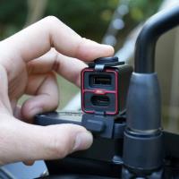 Sistema carga bidireccional Chigee TR100