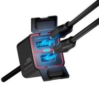 Sistema carga bidireccional Chigee TR100