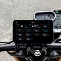 Módulo de datos OBD para Chigee AIO-5 / AIO-6