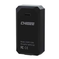 Control remoto Chigee RC CAN BMW 4 Pines AIO-5 / AIO-6