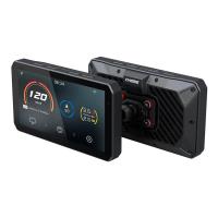 Pantalla Carplay y Android Auto Chigee AIO-5 Play