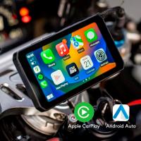 Pantalla Carplay y Android Auto Chigee AIO-5 Play