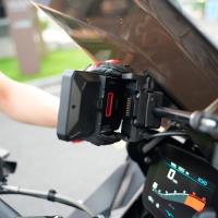 Pantalla carplay Chigee AIO-5 Versión para BMW