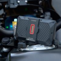 Pantalla carplay Chigee AIO-5 Versión para BMW