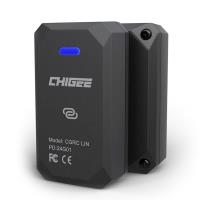 Control remoto Chigee RC LIN BMW 3 Pines AIO-5 / AIO-6