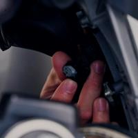 Control remoto Chigee RC LIN BMW 3 Pines AIO-5 / AIO-6