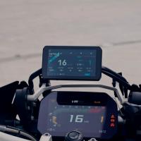 Control remoto Chigee RC LIN BMW 3 Pines AIO-5 / AIO-6