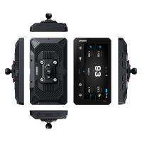 Pantalla carplay para moto Chigee AIO-6 LTE