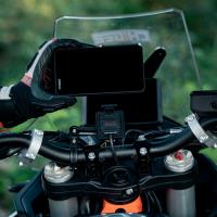 Accesorio base extraible y soporte manillar Chigee AIO-6