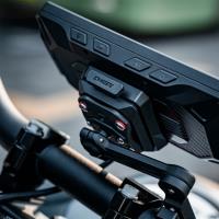 Accesorio base extraible y soporte manillar Chigee AIO-6