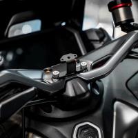 Accesorio soporte Chigee para Yamaha T-Max