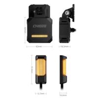 Sistema Radar milimétrico Chigee SR-1