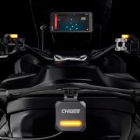 Sistema Radar milimétrico Chigee SR-1