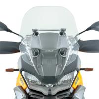 Cupula caponord WRS motoguzzi stelvio 24-
