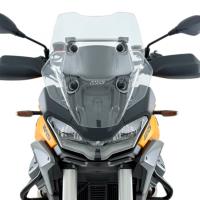 Cupula sport WRS motoguzzi stelvio 24-
