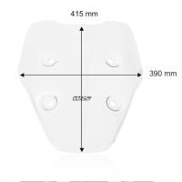 Cupula sport WRS motoguzzi stelvio 24-