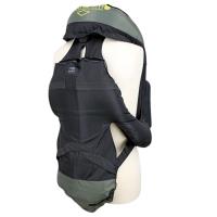 Chaleco Airbag Hit Air MLV2-C