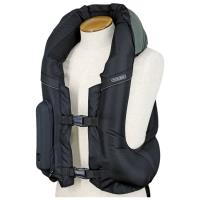 Chaleco Airbag Hit Air MLV2-C