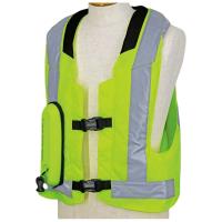 Chaleco Airbag Hit Air MLV2-P