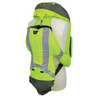 Chaleco Airbag Hit Air MLV2-P
