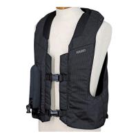Chaleco Airbag Hit Air MLV2-RC