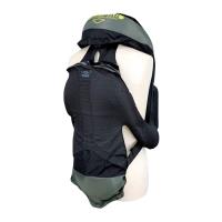 Chaleco Airbag Hit Air MLV2-RC