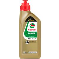 Aceite Castrol Power1 10w40 4T 1 litro