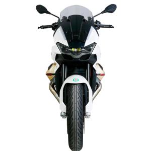 Cúpula Touring MRA Guzzi V100 Mandello 22-