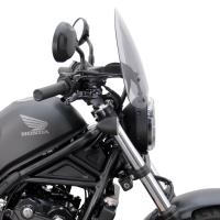 Cupula Touring MRA Honda Rebel 500 2020+