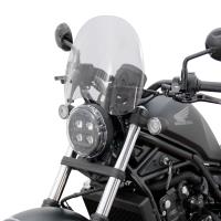 Cupula Touring MRA Honda Rebel 500 2020+
