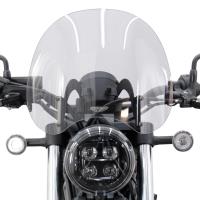 Cupula Touring MRA Honda Rebel 500 2020+