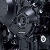 Protector tapa motor Honda CB1000 Hornet 24+ SWmotech