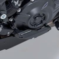Protector tapa motor Honda CB1000 Hornet 24+ SWmotech