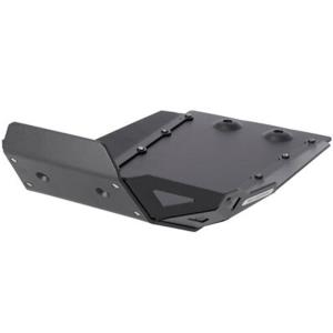 Cubrecarter de aluminio SwMotech honda CB500X-NX500