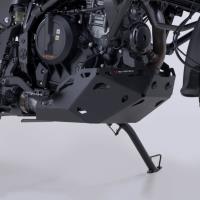 Cubrecarter KTM 390 Adv 25- negro