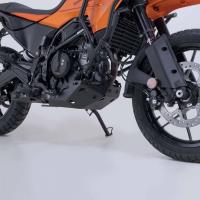 Cubrecarter KTM 390 Adv 25- negro