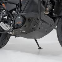 Cubrecarter KTM 1290 Superadv 21- negro