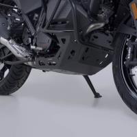 Cubrecarter KTM 1290-1390 Superadv negro